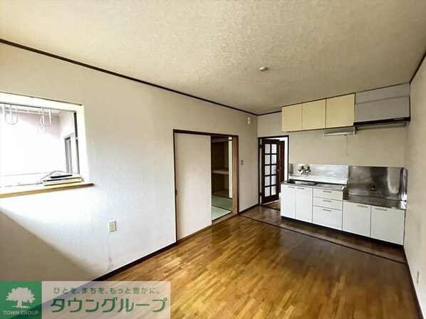 デュエット本太の物件内観写真